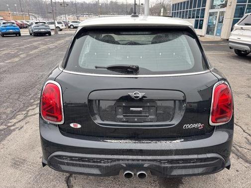 2023 MINI Hardtop Cooper S