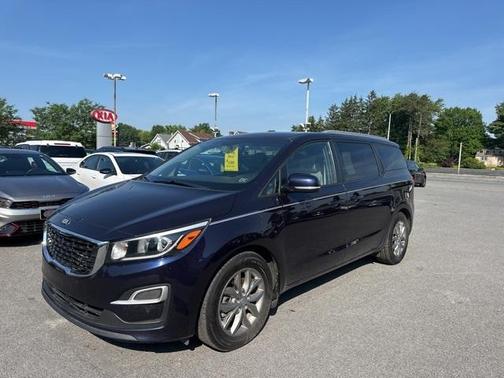 2020 Kia Sedona EX