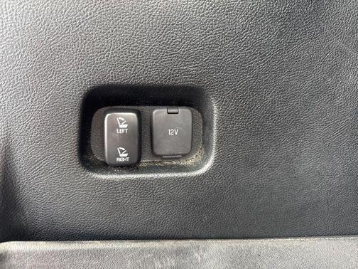 Star White 2021 Ford Edge ST