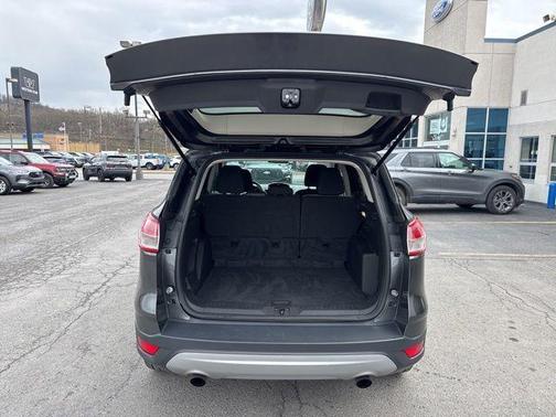 Magnetic 2016 Ford Escape SE