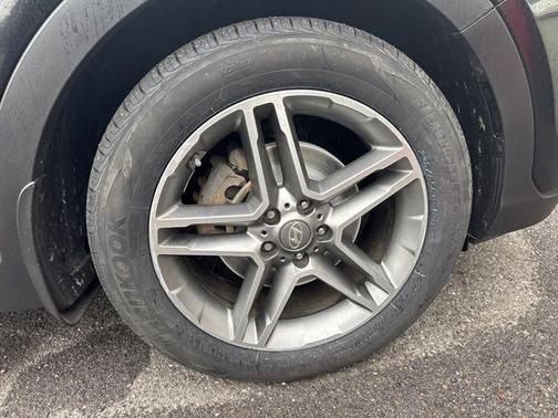 2019 Hyundai Santa Fe XL Limited Ultimate