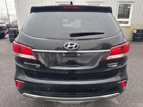 2019 Hyundai Santa Fe XL Limited Ultimate