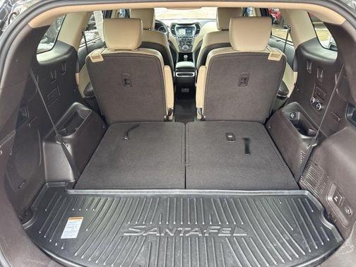 2019 Hyundai Santa Fe XL Limited Ultimate