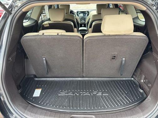 2019 Hyundai Santa Fe XL Limited Ultimate