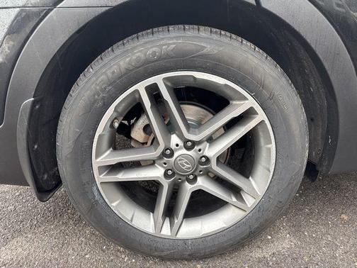 2019 Hyundai Santa Fe XL Limited Ultimate