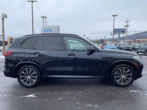 2019 BMW X5 xDrive50i