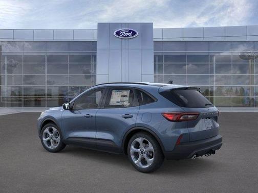 2026 Ford Escape ST-Line Select