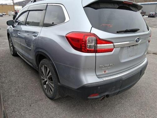 2020 Subaru Ascent Limited 8-Passenger