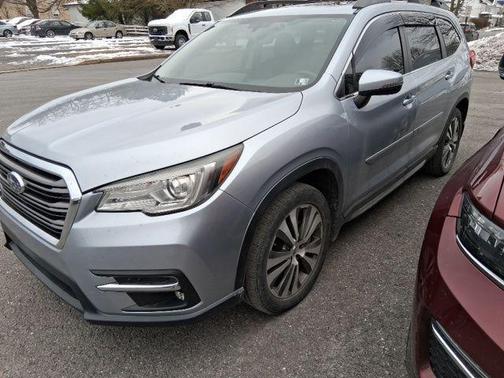 2020 Subaru Ascent Limited 8-Passenger