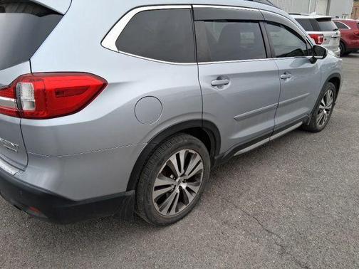 2020 Subaru Ascent Limited 8-Passenger