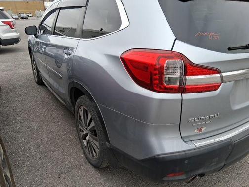 2020 Subaru Ascent Limited 8-Passenger