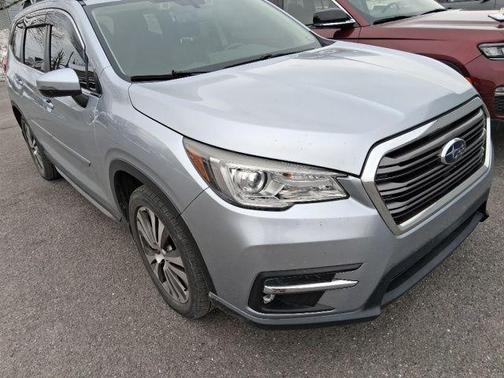 2020 Subaru Ascent Limited 8-Passenger