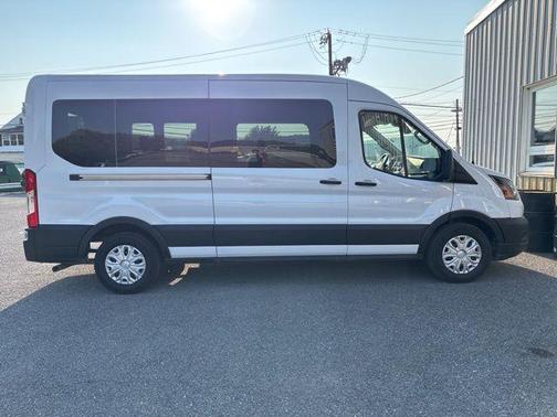 2023 Ford Transit-350 XL