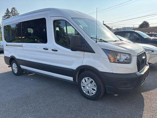 2023 Ford Transit-350 XL