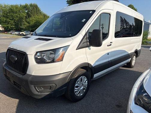 2023 Ford Transit-350 XL