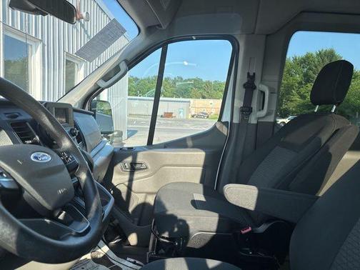 2023 Ford Transit-350 XL