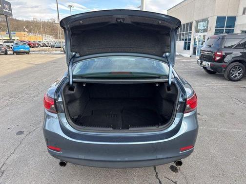 2014 Mazda Mazda6 i Touring