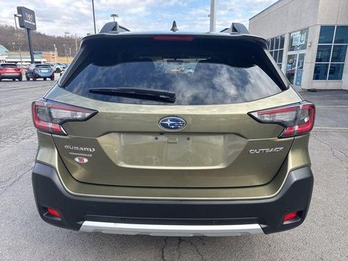 2024 Subaru Outback Limited