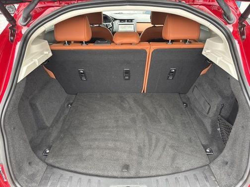 2020 Jaguar E-PACE SE