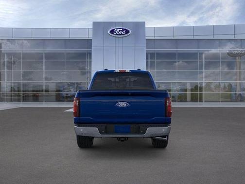 Argon 2026 Ford F-150 XLT