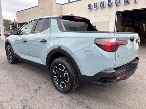 2022 Hyundai SANTA CRUZ 2.5L SEL