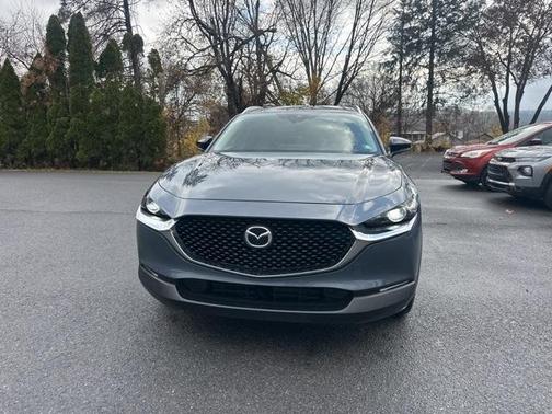 2023 Mazda CX-30 2.5 S Carbon Edition