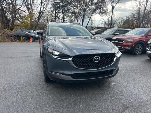 2023 Mazda CX-30 2.5 S Carbon Edition