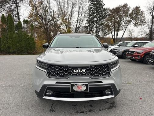 2023 Kia Sorento X-Line SX Prestige