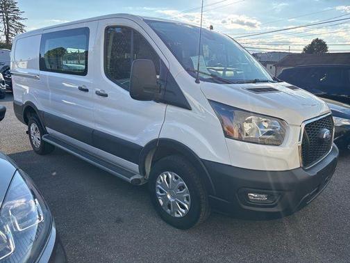 2024 Ford Transit-250 Base
