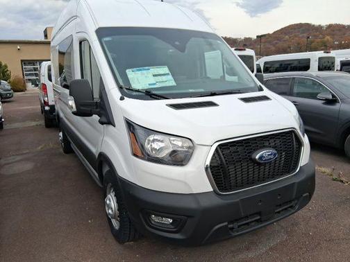 2025 Ford Transit-350 Base
