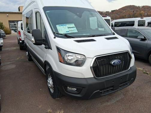 2025 Ford Transit-350 Base