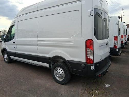 2025 Ford Transit-350 Base