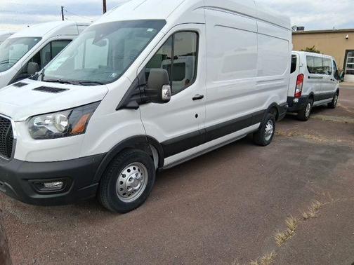 2025 Ford Transit-350 Base