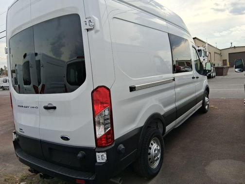 2025 Ford Transit-350 Base