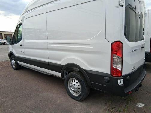 2025 Ford Transit-350 Base