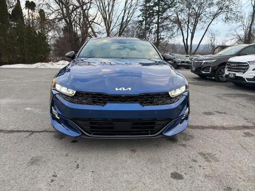2023 Kia K5 GT