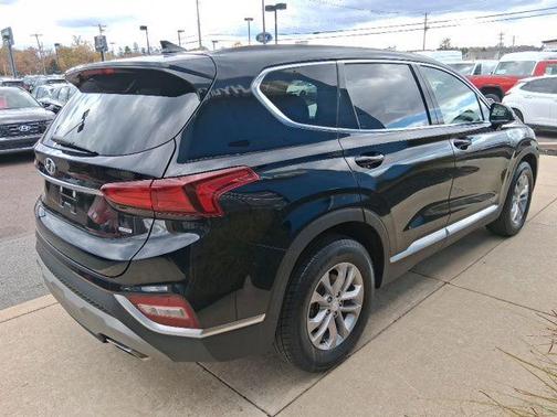 2020 Hyundai SANTA FE 2.4 SEL