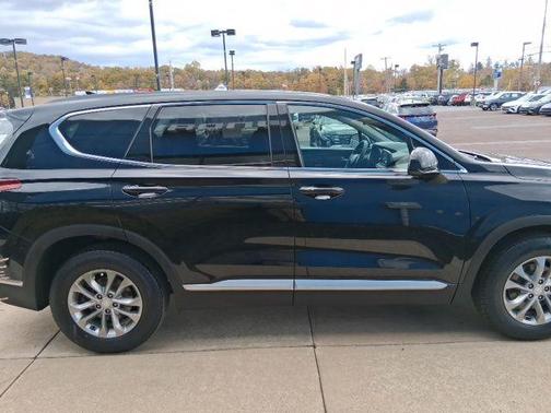 2020 Hyundai SANTA FE 2.4 SEL