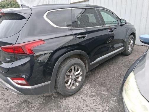 2020 Hyundai SANTA FE 2.4 SEL