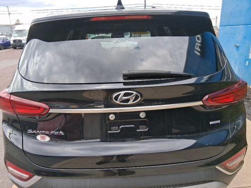 2020 Hyundai SANTA FE 2.4 SEL