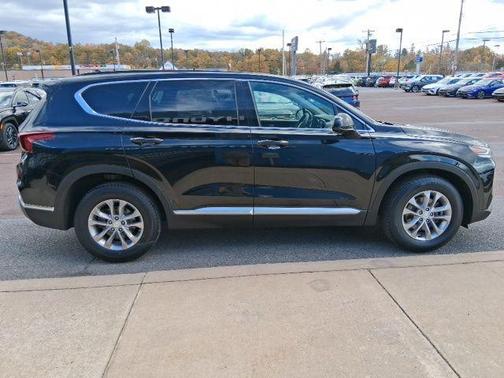 2020 Hyundai SANTA FE 2.4 SEL