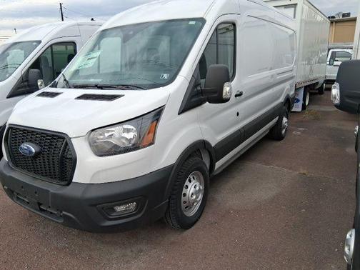 2025 Ford Transit-250 148 WB Medium Roof Cargo