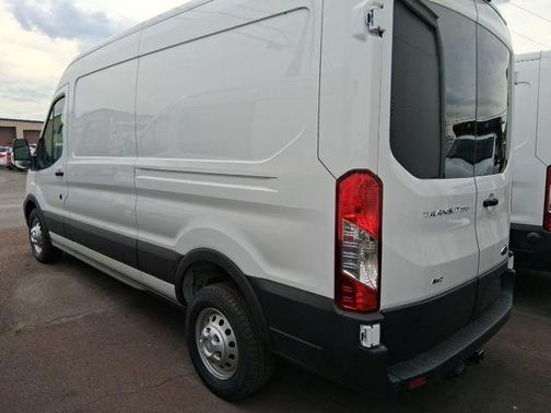 2025 Ford Transit-250 148 WB Medium Roof Cargo