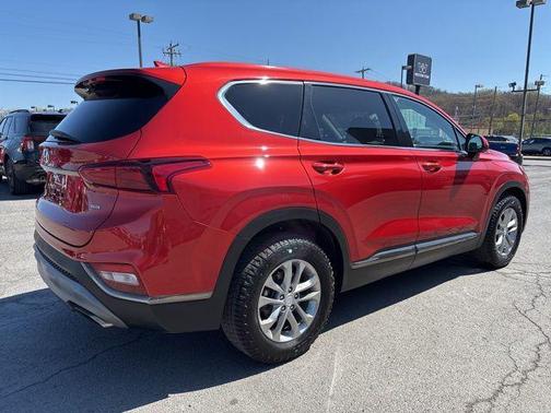 2019 Hyundai SANTA FE 2.4 SEL