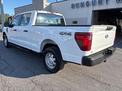 2024 Ford F-150 XL