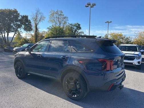 2026 Kia Sorento SX Prestige