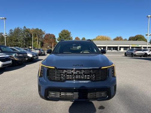 2026 Kia Sorento SX Prestige