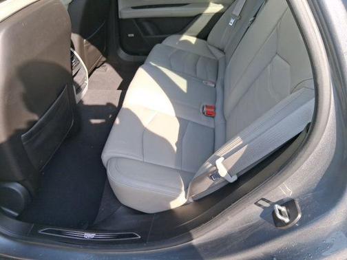 2018 Cadillac CT6 2.0L Turbo Luxury