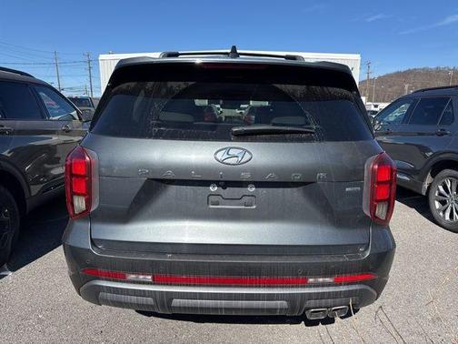 2023 Hyundai PALISADE SEL