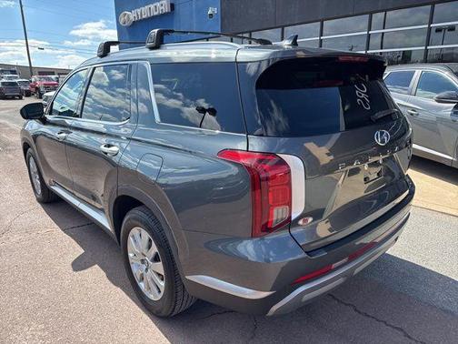 2023 Hyundai PALISADE SEL